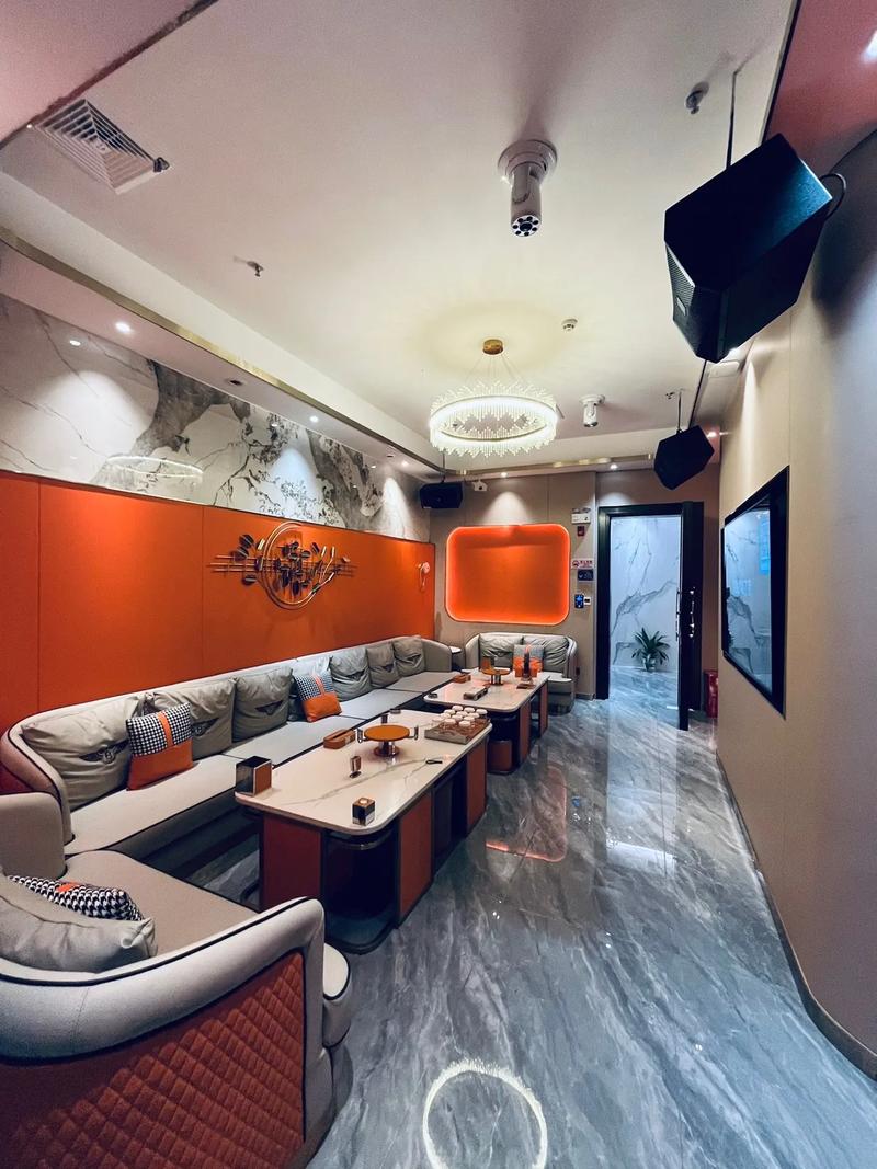 张掖商务KTV推荐TOP5-高台县ktv预定