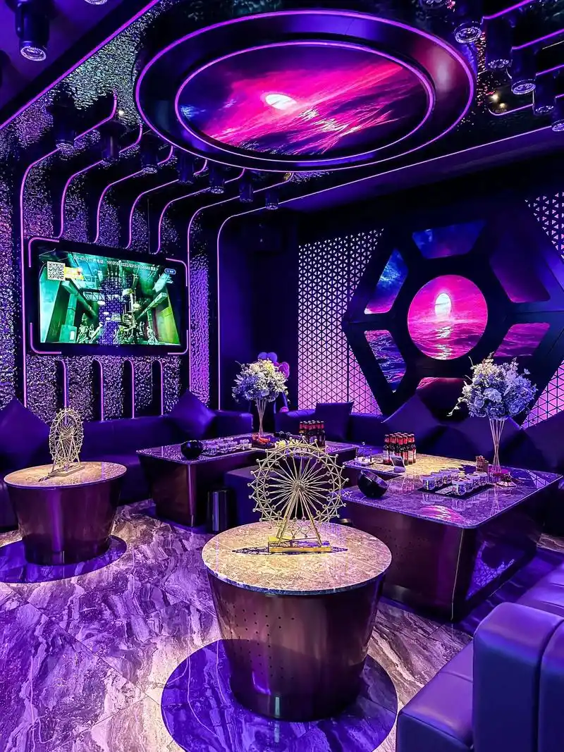 张掖商务ktv总排行Top10-高台县ktv预定